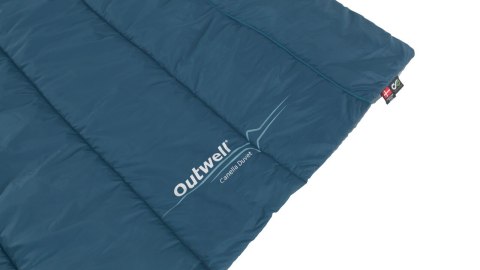 Outwell | Kołdra | 200 x 135 cm Outwell | Kołdra | 200 x 135 cm