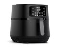 Philips XXL Airfryer | HD9285/90 | Power 2000 W | Capacity 7.2 L | Black/Dark silver Philips XXL Airfryer | HD9285/90 | Power 2000 W | Capacity 7.2 L | Black/Dark silver