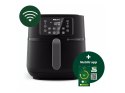 Philips XXL Airfryer | HD9285/90 | Power 2000 W | Capacity 7.2 L | Black/Dark silver Philips XXL Airfryer | HD9285/90 | Power 2000 W | Capacity 7.2 L | Black/Dark silver