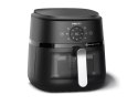 Philips NA231/00 Airfryer, 1700 W, Pan volume 6.2 L, Black, Silver | Philips Airfryer | NA231/00 | Power 1700 W | Capacity 6.2 L Philips NA231/00 Airfryer, 1700 W, Pan volume 6.2 L, Black, Silver | Philips Airfryer | NA231/00 | Power 1700 W | Capacity 6.2 L
