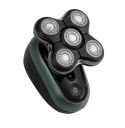 Remington | Shaver | XR1600 | Operating time (max) 60 min | Black/Silver Remington | Shaver | XR1600 | Operating time (max) 60 min | Black/Silver