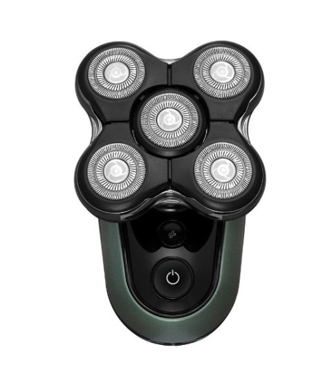 Remington | Shaver | XR1600 | Operating time (max) 60 min | Black/Silver Remington | Shaver | XR1600 | Operating time (max) 60 min | Black/Silver