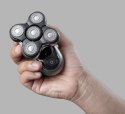 Remington | Shaver | XR1600 | Operating time (max) 60 min | Black/Silver Remington | Shaver | XR1600 | Operating time (max) 60 min | Black/Silver