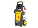 STANLEY SXPW24BX-E High Pressure Washer with Patio Cleaner (2400 W, 170 bar, 500 l/h) | Stanley 2400 W | 170 bar | 500 l/h STANLEY SXPW24BX-E High Pressure Washer with Patio Cleaner (2400 W, 170 bar, 500 l/h) | Stanley 2400 W | 170 bar | 500 l/h
