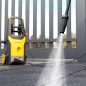 STANLEY SXPW24BX-E High Pressure Washer with Patio Cleaner (2400 W, 170 bar, 500 l/h) | Stanley 2400 W | 170 bar | 500 l/h STANLEY SXPW24BX-E High Pressure Washer with Patio Cleaner (2400 W, 170 bar, 500 l/h) | Stanley 2400 W | 170 bar | 500 l/h