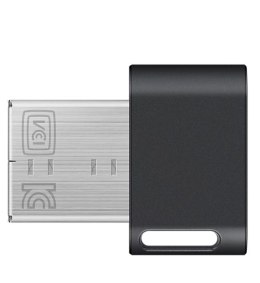 Samsung | FIT Plus | MUF-512AB/APC | 512 GB | USB 3.2 Gen 1 | Szary