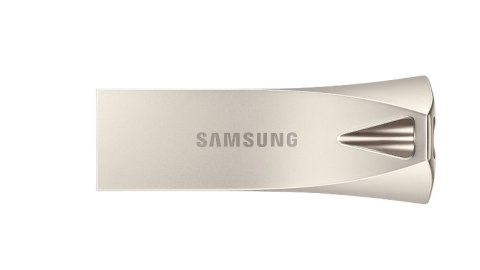 Samsung | Flash Drive Bar Plus | MUF-512BE3/APC | 512 GB | USB 3.1 | Srebrny Samsung | Flash Drive Bar Plus | MUF-512BE3/APC | 512 GB | USB 3.1 | Srebrny