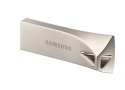 Samsung | Flash Drive Bar Plus | MUF-512BE3/APC | 512 GB | USB 3.1 | Srebrny Samsung | Flash Drive Bar Plus | MUF-512BE3/APC | 512 GB | USB 3.1 | Srebrny