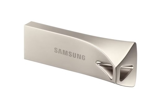 Samsung | Flash Drive Bar Plus | MUF-512BE3/APC | 512 GB | USB 3.1 | Srebrny Samsung | Flash Drive Bar Plus | MUF-512BE3/APC | 512 GB | USB 3.1 | Srebrny
