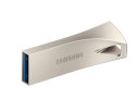 Samsung | Flash Drive Bar Plus | MUF-512BE3/APC | 512 GB | USB 3.1 | Srebrny Samsung | Flash Drive Bar Plus | MUF-512BE3/APC | 512 GB | USB 3.1 | Srebrny