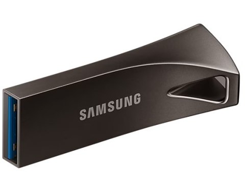 Samsung | Flash Drive Bar Plus | MUF-512BE4/APC | 512 GB | USB 3.1 | Szary Samsung | Flash Drive Bar Plus | MUF-512BE4/APC | 512 GB | USB 3.1 | Szary