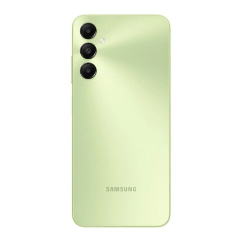 Samsung | Galaxy | A05s | Zielony | 6,7 " | PLS LCD | 1080 x 2400 pikseli | Qualcomm | Snapdragon 680 | Wewnętrzna pamięć RAM 4 Samsung | Galaxy | A05s | Zielony | 6,7 " | PLS LCD | 1080 x 2400 pikseli | Qualcomm | Snapdragon 680 | Wewnętrzna pamięć RAM 4