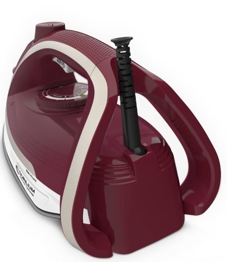 TEFAL | FV6810E0 Ultragliss Plus | Żelazko parowe | 2800 W | Pojemność zbiornika na wodę 270 ml | Ciągłe uderzenie pary 50 g/min TEFAL | FV6810E0 Ultragliss Plus | Żelazko parowe | 2800 W | Pojemność zbiornika na wodę 270 ml | Ciągłe uderzenie pary 50 g/min