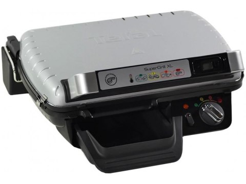 TEFAL Grill | GC461B34 | Table | 2400 W | Black/Stainless Steel TEFAL Grill | GC461B34 | Table | 2400 W | Black/Stainless Steel
