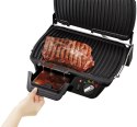 TEFAL Grill | GC461B34 | Table | 2400 W | Black/Stainless Steel TEFAL Grill | GC461B34 | Table | 2400 W | Black/Stainless Steel