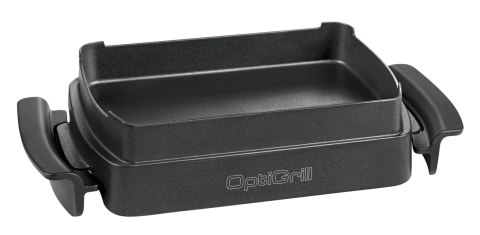 TEFAL OptiGrill Elite Akcesoria do przekąsek i pieczenia | XA725870 | Czarny TEFAL OptiGrill Elite Akcesoria do przekąsek i pieczenia | XA725870 | Czarny