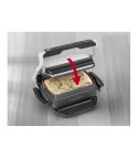 TEFAL OptiGrill Elite Akcesoria do przekąsek i pieczenia | XA725870 | Czarny TEFAL OptiGrill Elite Akcesoria do przekąsek i pieczenia | XA725870 | Czarny