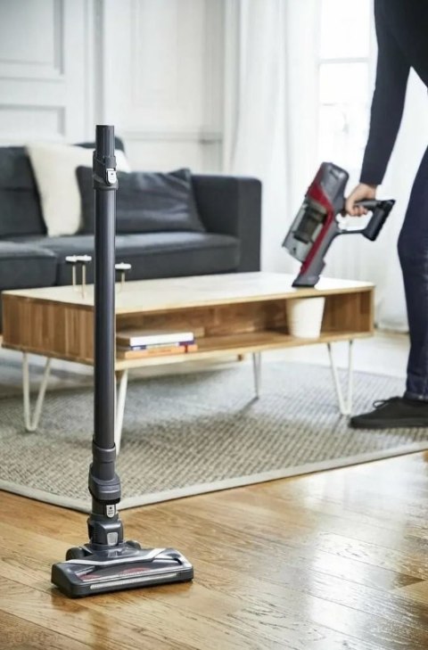 TEFAL | Vacuum Cleaner | TY6878 X-PERT 6.60 Animal Kit | Cordless operating | Handstick | 18 V | Operating time (max) 45 min | D TEFAL | Vacuum Cleaner | TY6878 X-PERT 6.60 Animal Kit | Cordless operating | Handstick | 18 V | Operating time (max) 45 min | D