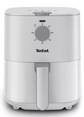 Tefal EY130A10 Easy Fry Essential Fryer, biały | TEFAL Tefal EY130A10 Easy Fry Essential Fryer, biały | TEFAL