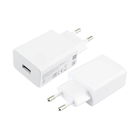 Zasilacz Xiaomi 22,5 W (typ A) EU | Xiaomi Zasilacz Xiaomi 22,5 W (typ A) EU | Xiaomi