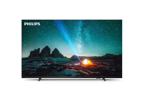 4K LED TV | 55PUS7609/12 | 55 | Smart TV | Titan OS | UHD | Anthracite Gray 4K LED TV | 55PUS7609/12 | 55 | Smart TV | Titan OS | UHD | Anthracite Gray