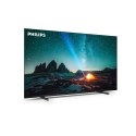 4K LED TV | 55PUS7609/12 | 55 | Smart TV | Titan OS | UHD | Anthracite Gray 4K LED TV | 55PUS7609/12 | 55 | Smart TV | Titan OS | UHD | Anthracite Gray