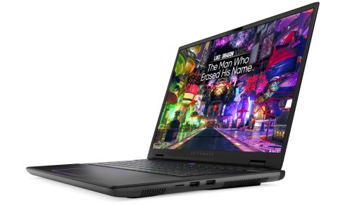 Alienware m16 R2 | Dark Metallic Moon | 16 " | QHD+ | 2560 x 1600 pixels | Intel Ultra 7 | 155H | 32 GB | DDR5 | SSD 2000 GB | N Alienware m16 R2 | Dark Metallic Moon | 16 " | QHD+ | 2560 x 1600 pixels | Intel Ultra 7 | 155H | 32 GB | DDR5 | SSD 2000 GB | N