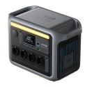 Anker Portable Power Station 1056 Wh, 1800W | SOLIX C1000X Anker Portable Power Station 1056 Wh, 1800W | SOLIX C1000X
