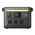 Anker Portable Power Station 768 Wh | SOLIX C800X Anker Portable Power Station 768 Wh | SOLIX C800X