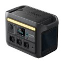 Anker Portable Power Station 768 Wh | SOLIX C800X Anker Portable Power Station 768 Wh | SOLIX C800X