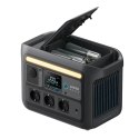 Anker Portable Power Station 768 Wh | SOLIX C800X Anker Portable Power Station 768 Wh | SOLIX C800X