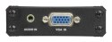 Aten VGA/Audio to HDMI Converter | VC180-AT-G Aten VGA/Audio to HDMI Converter | VC180-AT-G