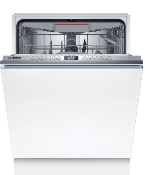 Bosch | Dishwasher | SBH4ECX10E | Built-in | Width 60 cm | Number of place settings 14 | Number of programs 6 | Energy efficienc