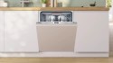 Bosch | Dishwasher | SBH4ECX10E | Built-in | Width 60 cm | Number of place settings 14 | Number of programs 6 | Energy efficienc