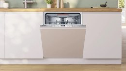 Bosch | Dishwasher | SBH4ECX10E | Built-in | Width 60 cm | Number of place settings 14 | Number of programs 6 | Energy efficienc