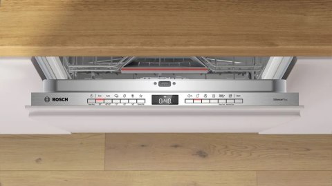 Bosch | Dishwasher | SBH4ECX10E | Built-in | Width 60 cm | Number of place settings 14 | Number of programs 6 | Energy efficienc Bosch | Dishwasher | SBH4ECX10E | Built-in | Width 60 cm | Number of place settings 14 | Number of programs 6 | Energy efficienc