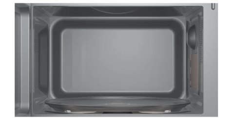 Bosch Microwave Oven | BFL623MW3 | Built-in | 20 L | 800 W | Convection | White Bosch Microwave Oven | BFL623MW3 | Built-in | 20 L | 800 W | Convection | White