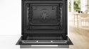Bosch | Piekarnik | HBG7221B1 | 71 L | Elektryczny | Hydrolityczny | Dotykowy | Wysokość 59,5 cm | Szerokość 59,4 cm | Czarny Bosch | Piekarnik | HBG7221B1 | 71 L | Elektryczny | Hydrolityczny | Dotykowy | Wysokość 59,5 cm | Szerokość 59,4 cm | Czarny