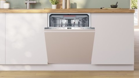 Bosch | SMV6ZCX06E | Do zabudowy | Szerokość 60 cm | Liczba kompletów naczyń 14 | Liczba programów 8 | Klasa efektywności energe Bosch | SMV6ZCX06E | Do zabudowy | Szerokość 60 cm | Liczba kompletów naczyń 14 | Liczba programów 8 | Klasa efektywności energe