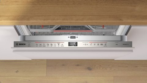 Bosch | SMV6ZCX06E | Do zabudowy | Szerokość 60 cm | Liczba kompletów naczyń 14 | Liczba programów 8 | Klasa efektywności energe Bosch | SMV6ZCX06E | Do zabudowy | Szerokość 60 cm | Liczba kompletów naczyń 14 | Liczba programów 8 | Klasa efektywności energe