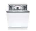 Bosch | Zmywarka | SMV8YCX02E | Do zabudowy | Szerokość 60 cm | Liczba kompletów naczyń 14 | Liczba programów 8 | Klasa efektywn Bosch | Zmywarka | SMV8YCX02E | Do zabudowy | Szerokość 60 cm | Liczba kompletów naczyń 14 | Liczba programów 8 | Klasa efektywn