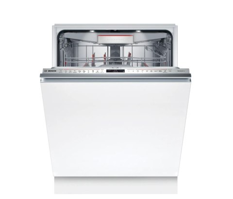 Bosch | Zmywarka | SMV8YCX02E | Do zabudowy | Szerokość 60 cm | Liczba kompletów naczyń 14 | Liczba programów 8 | Klasa efektywn Bosch | Zmywarka | SMV8YCX02E | Do zabudowy | Szerokość 60 cm | Liczba kompletów naczyń 14 | Liczba programów 8 | Klasa efektywn