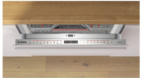 Bosch | Zmywarka | SMV8YCX02E | Do zabudowy | Szerokość 60 cm | Liczba kompletów naczyń 14 | Liczba programów 8 | Klasa efektywn Bosch | Zmywarka | SMV8YCX02E | Do zabudowy | Szerokość 60 cm | Liczba kompletów naczyń 14 | Liczba programów 8 | Klasa efektywn