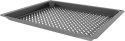 Bosch blacha do pieczenia | Tacka do smażenia na powietrzu i grillowania, 34 x 455 x 375 mm | HEZ629070 | Antracyt Bosch blacha do pieczenia | Tacka do smażenia na powietrzu i grillowania, 34 x 455 x 375 mm | HEZ629070 | Antracyt