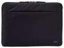 Case Logic | Invigo Eco Sleeve | INVIS114 | Sleeve | Black Case Logic | Invigo Eco Sleeve | INVIS114 | Sleeve | Black