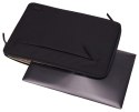 Case Logic | Invigo Eco Sleeve | INVIS114 | Sleeve | Black Case Logic | Invigo Eco Sleeve | INVIS114 | Sleeve | Black