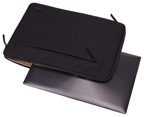Case Logic | Invigo Eco Sleeve | INVIS114 | Sleeve | Black Case Logic | Invigo Eco Sleeve | INVIS114 | Sleeve | Black