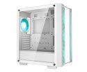 Deepcool CC560 V2 | Biały | Mid Tower | Zasilacz w zestawie Nie | ATX Deepcool CC560 V2 | Biały | Mid Tower | Zasilacz w zestawie Nie | ATX