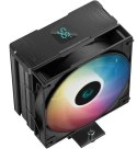 Deepcool | CPU Cooler | AG400 DIGITAL ARGB | Intel, AMD Deepcool | CPU Cooler | AG400 DIGITAL ARGB | Intel, AMD