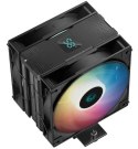 Deepcool | CPU Cooler | AG400 DIGITAL PLUS | Intel, AMD Deepcool | CPU Cooler | AG400 DIGITAL PLUS | Intel, AMD